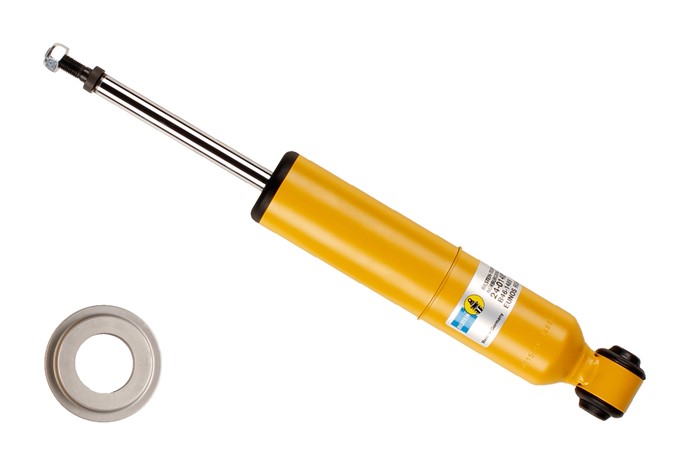 Stötdämpare Gastryck, Bakaxel Bilstein 24-014892 Bilstein