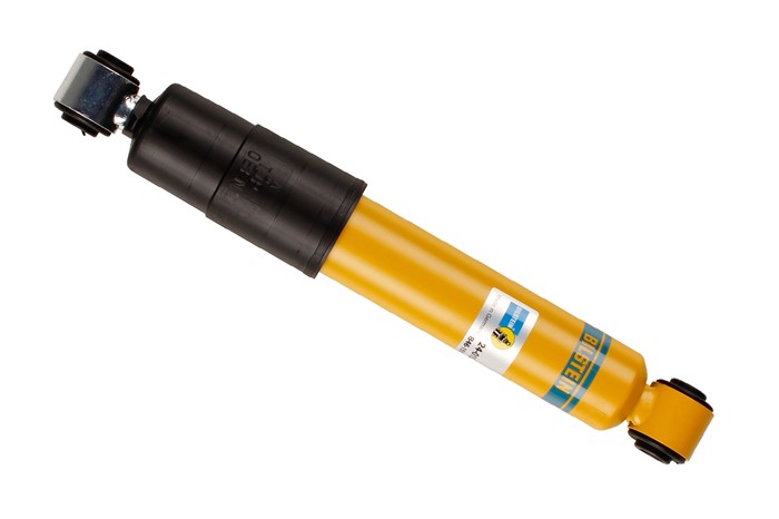 Stötdämpare Gastryck, Bakaxel Bilstein 24-015103 Bilstein