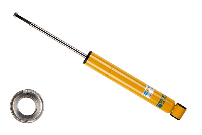 Stötdämpare Gastryck, Bakaxel Bilstein 24-015110 Bilstein