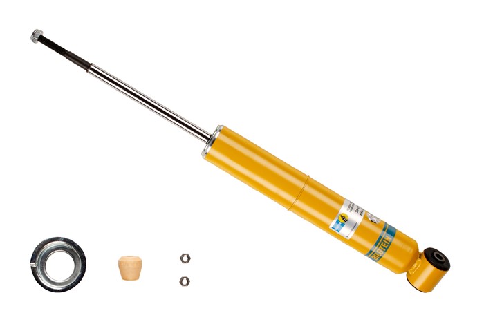 Stötdämpare Gastryck, Bakaxel Bilstein 24-015141 Bilstein