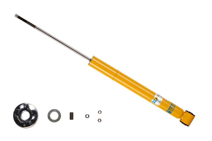 Stötdämpare Gastryck, Bakaxel Bilstein 24-015240 Bilstein