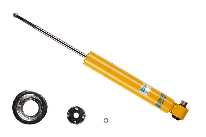 Stötdämpare Gastryck, Bakaxel Bilstein 24-015271 Bilstein