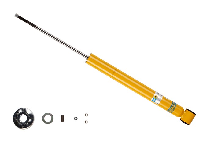 Stötdämpare Gastryck, Bakaxel Bilstein 24-015295 Bilstein