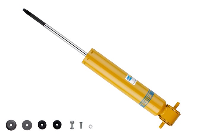 Stötdämpare Gastryck, Bakaxel Bilstein 24-015363 Bilstein