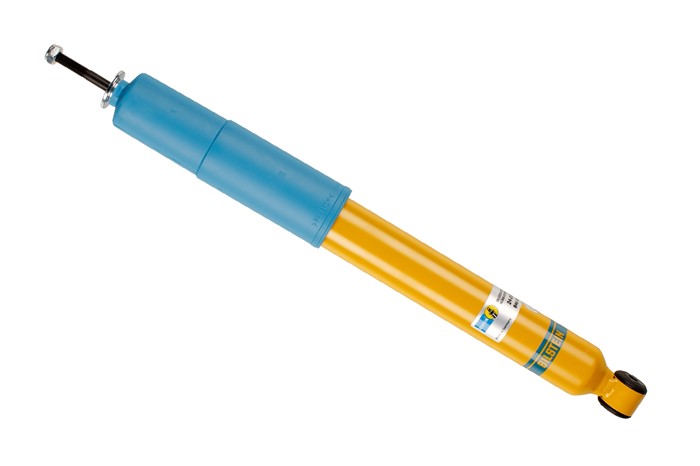 Stötdämpare Gastryck, Bakaxel Bilstein 24-015523 Bilstein