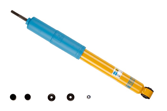 Stötdämpare Gastryck, Bakaxel Bilstein 24-015882 Bilstein