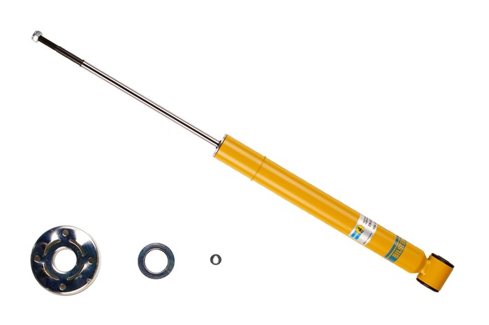 Stötdämpare Gastryck, Bakaxel Bilstein 24-015974 Bilstein