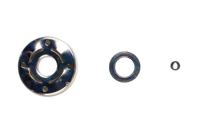 Stötdämpare Gastryck, Bakaxel Bilstein 24-015974 Bilstein