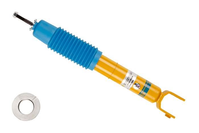 Stötdämpare Gastryck, Bakaxel Bilstein 24-016056 Bilstein