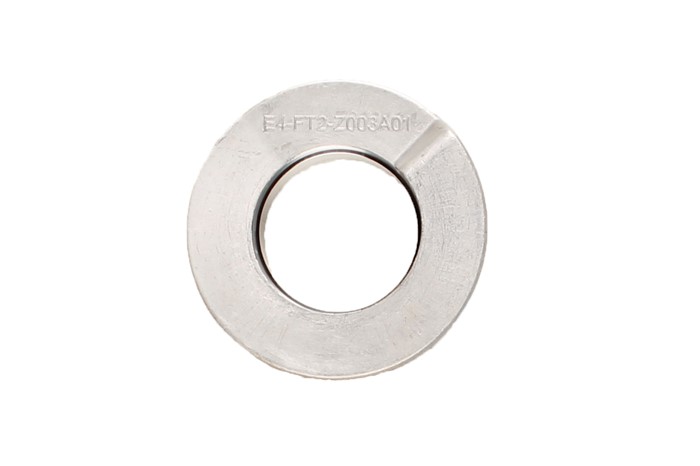 Stötdämpare Gastryck, Bakaxel Bilstein 24-016056 Bilstein