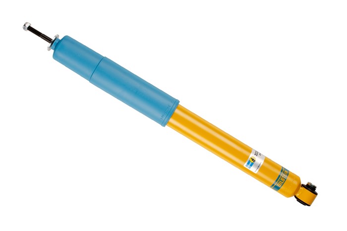 Stötdämpare Gastryck, Bakaxel Bilstein 24-016100 Bilstein