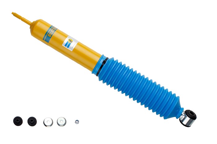Stötdämpare Gastryck, Framaxel Bilstein 24-016155 Bilstein
