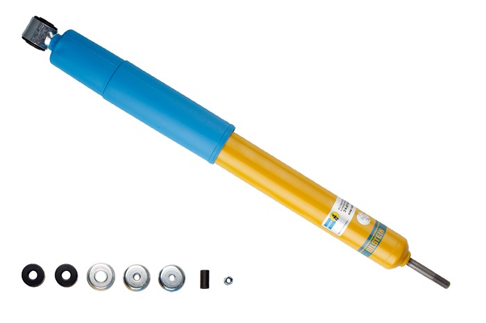 Stötdämpare Gastryck, Framaxel Bilstein 24-016353 Bilstein