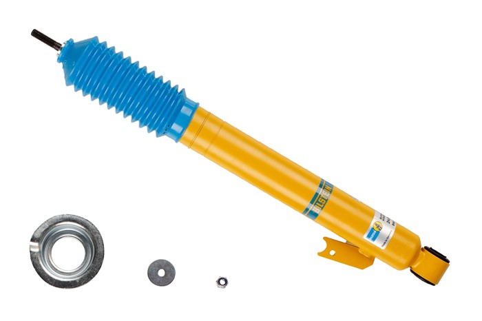 Stötdämpare Gastryck, Framaxel Bilstein 24-016636 Bilstein