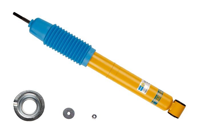 Stötdämpare Gastryck, Bakaxel Bilstein 24-016650 Bilstein