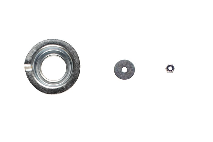 Stötdämpare Gastryck, Bakaxel Bilstein 24-016650 Bilstein Stötdämpare Gastryck, Bakaxel Bilstein 24-016650 Bilstein