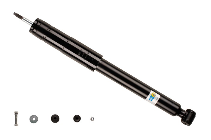 Stötdämpare Gastryck, Bakaxel Bilstein 24-016681 Bilstein