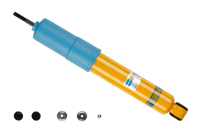 Stötdämpare Gastryck, Framaxel Bilstein 24-016766 Bilstein