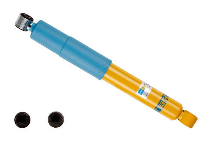 Stötdämpare Gastryck, Bakaxel Bilstein 24-017398 Bilstein
