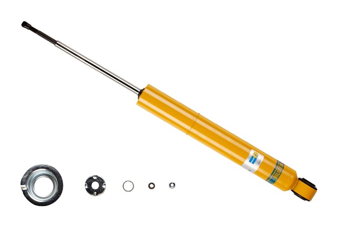 Stötdämpare Gastryck, Bakaxel Bilstein 24-017435 Bilstein