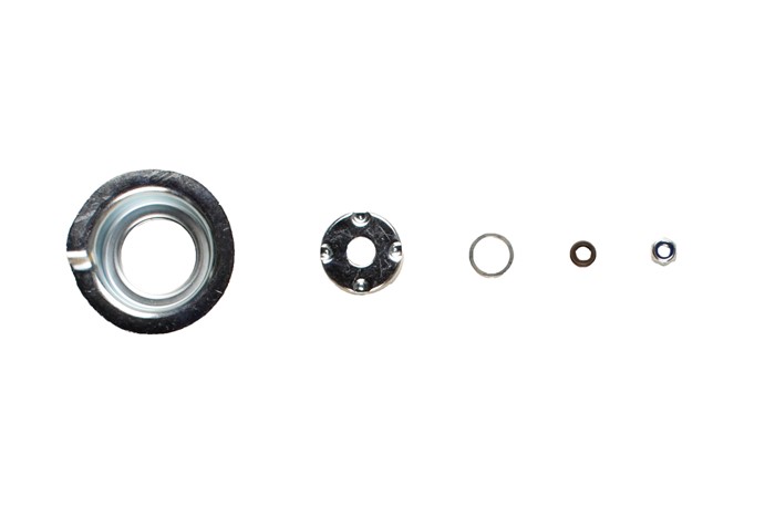 Stötdämpare Gastryck, Bakaxel Bilstein 24-017435 Bilstein Stötdämpare Gastryck, Bakaxel Bilstein 24-017435 Bilstein