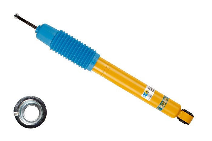 Stötdämpare Gastryck, Bakaxel Bilstein 24-017442 Bilstein