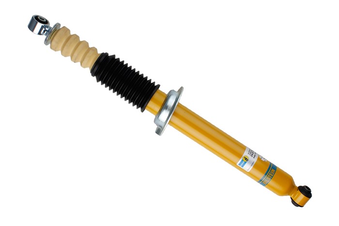 Stötdämpare Gastryck, Bakaxel Bilstein 24-017534 Bilstein