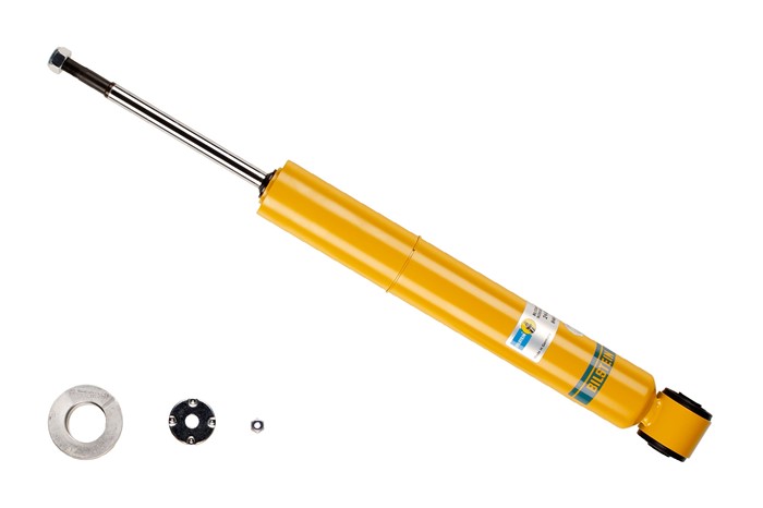 Stötdämpare Gastryck, Framaxel Bilstein 24-017923 Bilstein