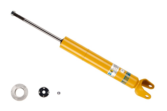 Stötdämpare Gastryck, Bakaxel Bilstein 24-017930 Bilstein