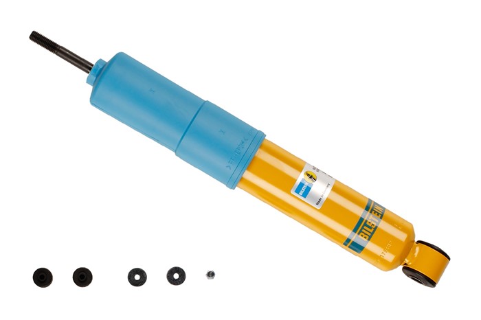 Stötdämpare Gastryck, Framaxel Bilstein 24-017947 Bilstein