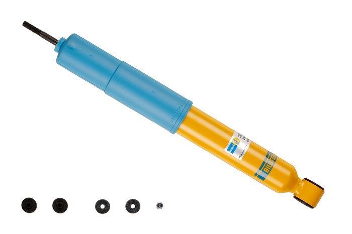 Stötdämpare Gastryck, Bakaxel Bilstein 24-017954 Bilstein