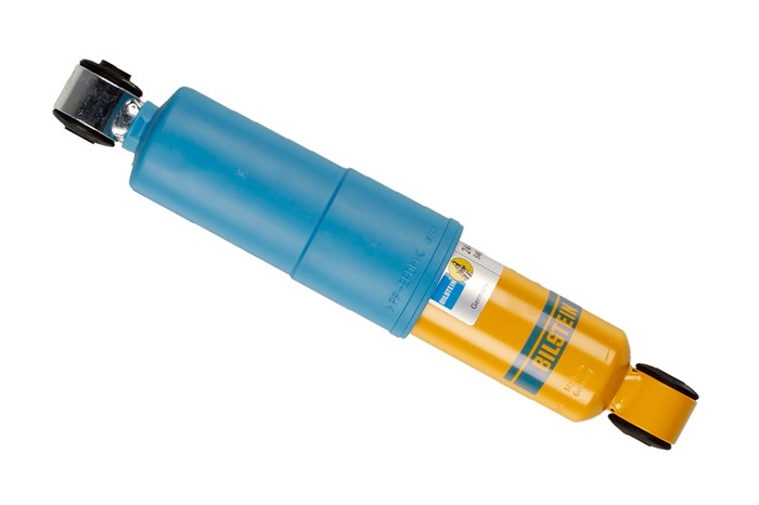 Stötdämpare Gastryck, Bakaxel Bilstein 24-018005 Bilstein