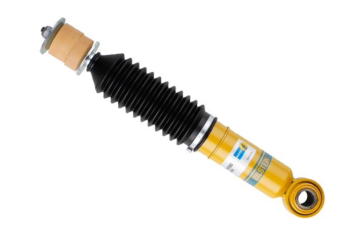 Stötdämpare Gastryck, Bakaxel Bilstein 24-018050 Bilstein