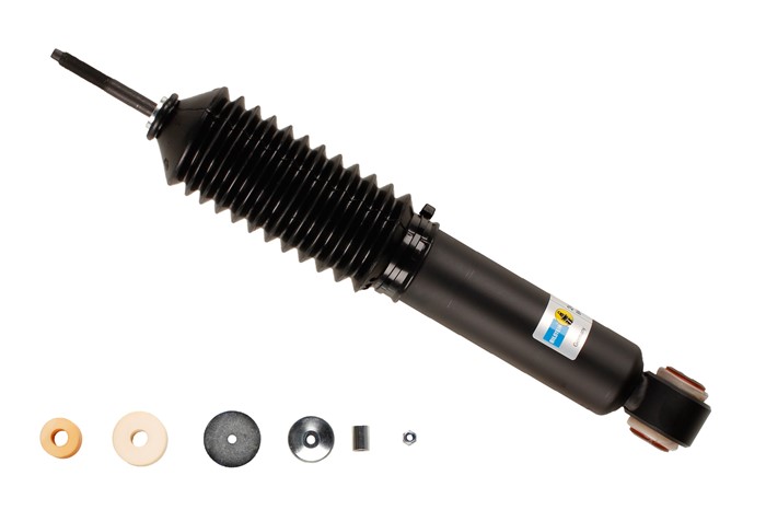 Stötdämpare Gastryck, Bakaxel Bilstein 24-018586 Bilstein