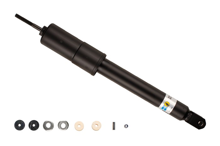 Stötdämpare Gastryck, Framaxel Bilstein 24-018616 Bilstein