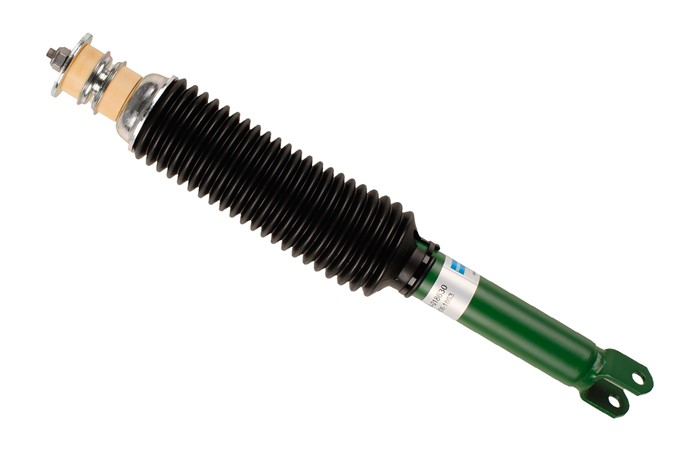 Stötdämpare Gastryck, Framaxel Bilstein 24-018630 Bilstein