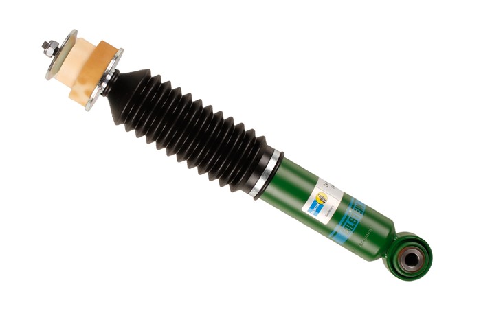 Stötdämpare Gastryck, Bakaxel Bilstein 24-018647 Bilstein
