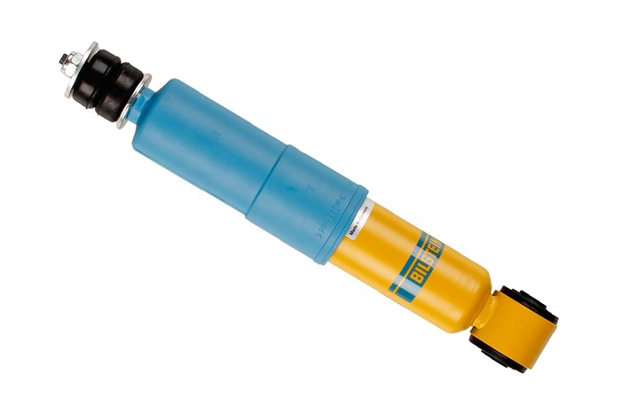 Stötdämpare Gastryck, Framaxel Bilstein 24-019118 Bilstein
