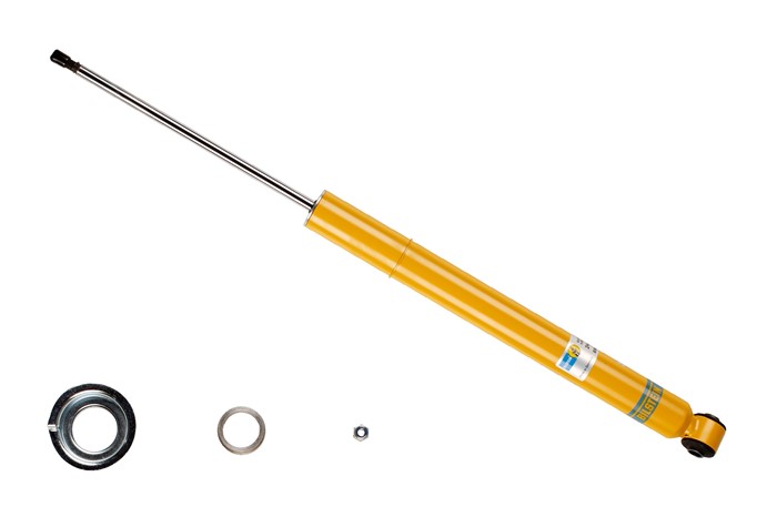 Stötdämpare Gastryck, Bakaxel Bilstein 24-019156 Bilstein