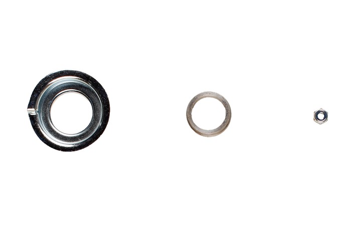 Stötdämpare Gastryck, Bakaxel Bilstein 24-019156 Bilstein Stötdämpare Gastryck, Bakaxel Bilstein 24-019156 Bilstein