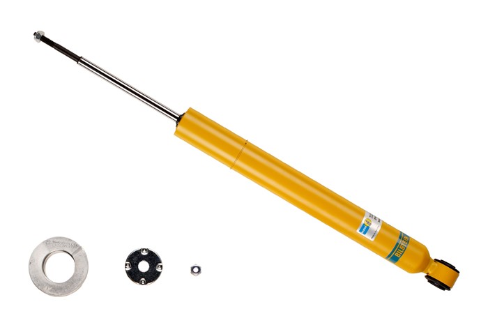 Stötdämpare Gastryck, Bakaxel Bilstein 24-019163 Bilstein