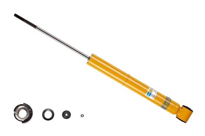 Stötdämpare Gastryck, Bakaxel Bilstein 24-020503 Bilstein Stötdämpare Gastryck, Bakaxel Bilstein 24-020503 Bilstein