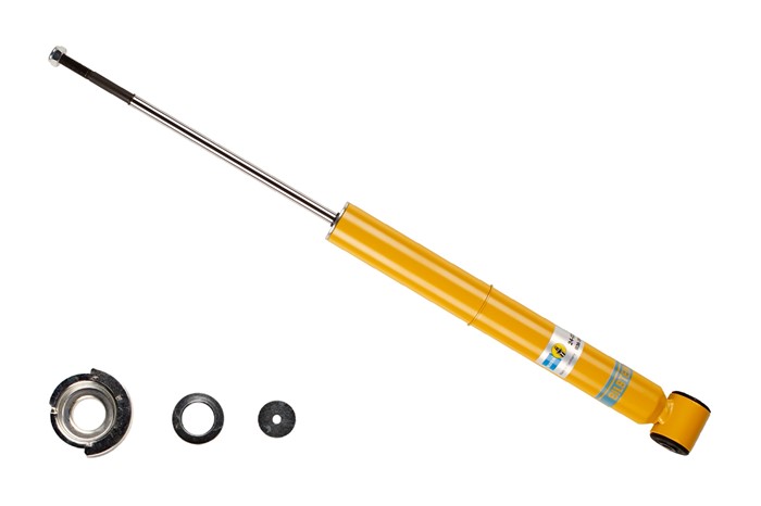 Stötdämpare Gastryck, Bakaxel Bilstein 24-020510 Bilstein