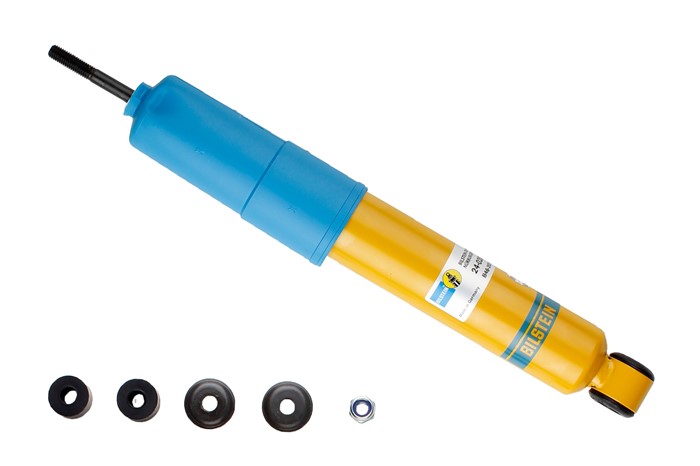 Stötdämpare Gastryck, Framaxel Bilstein 24-020763 Bilstein