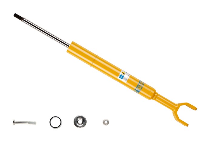 Stötdämpare Gastryck, Framaxel Bilstein 24-020794 Bilstein
