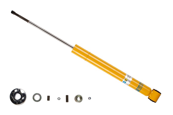 Stötdämpare Gastryck, Bakaxel Bilstein 24-020800 Bilstein
