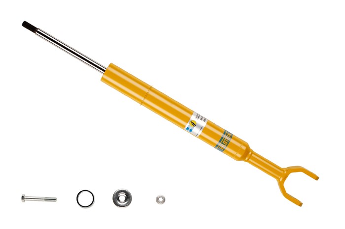 Stötdämpare Gastryck, Framaxel Bilstein 24-020817 Bilstein