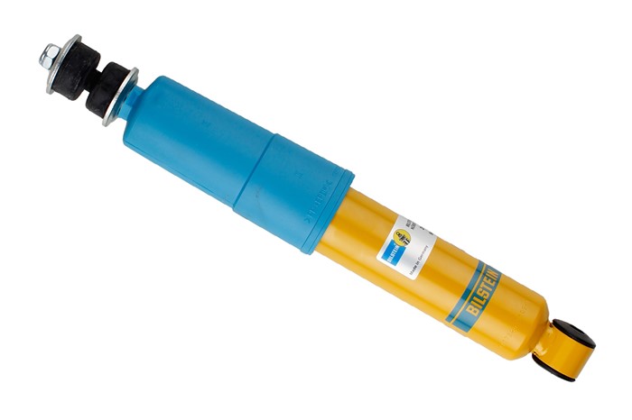 Stötdämpare Gastryck, Framaxel Bilstein 24-021098 Bilstein