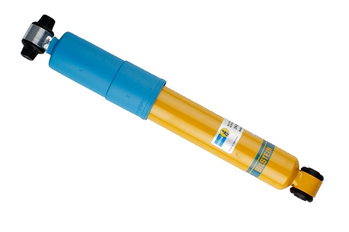 Stötdämpare Gastryck, Framaxel Bilstein 24-021364 Bilstein
