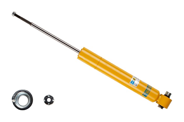 Stötdämpare Gastryck, Bakaxel Bilstein 24-021388 Bilstein
